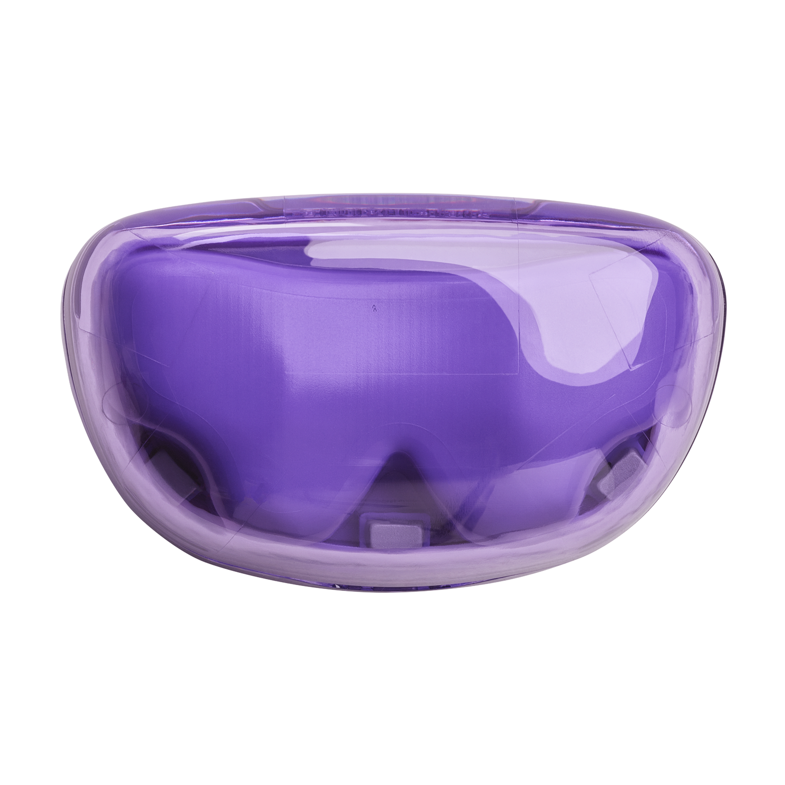 Thumbnail - JBL Tune Flex Ghost Edition Ghost Purple