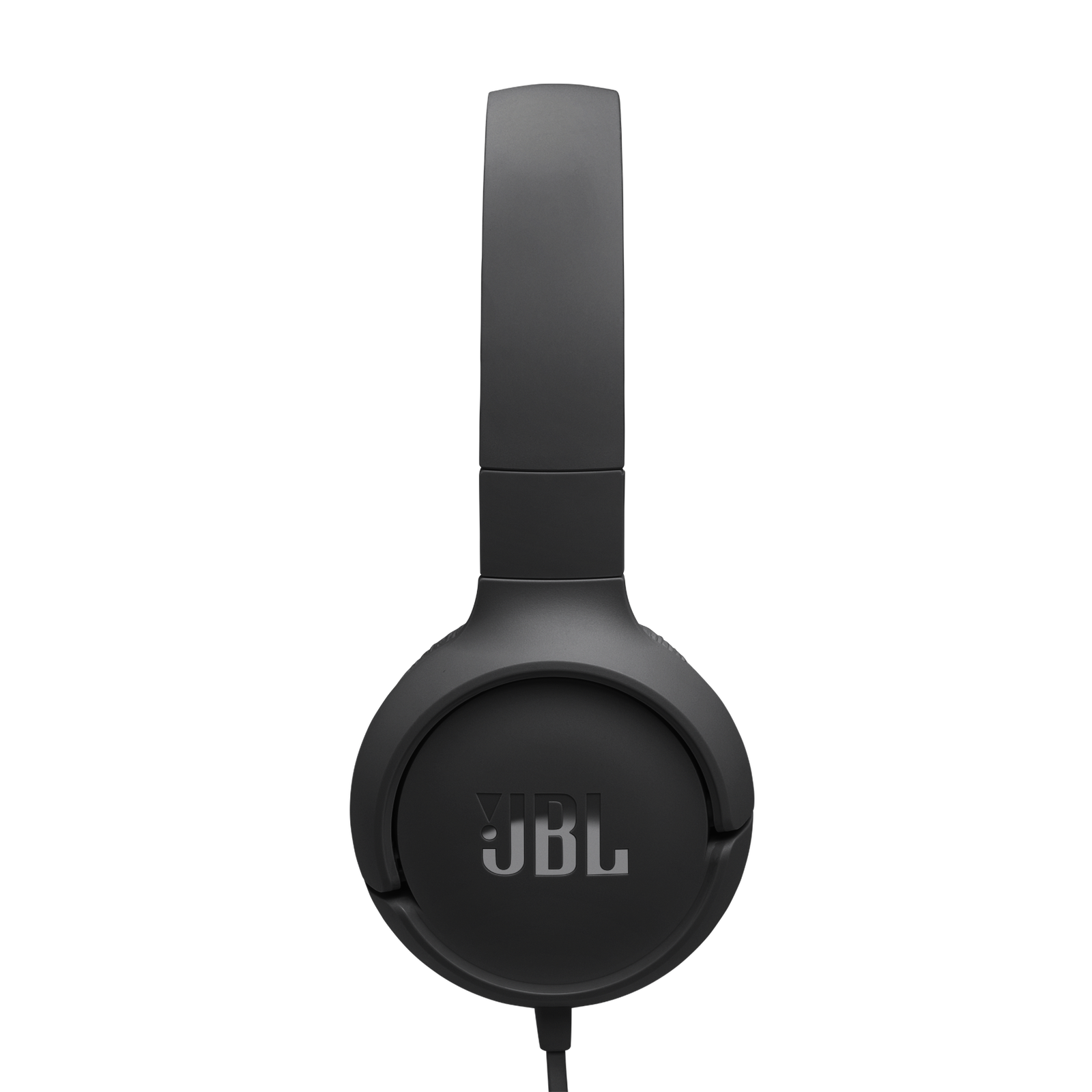 Thumbnail - JBL Tune 520C USB-C Black