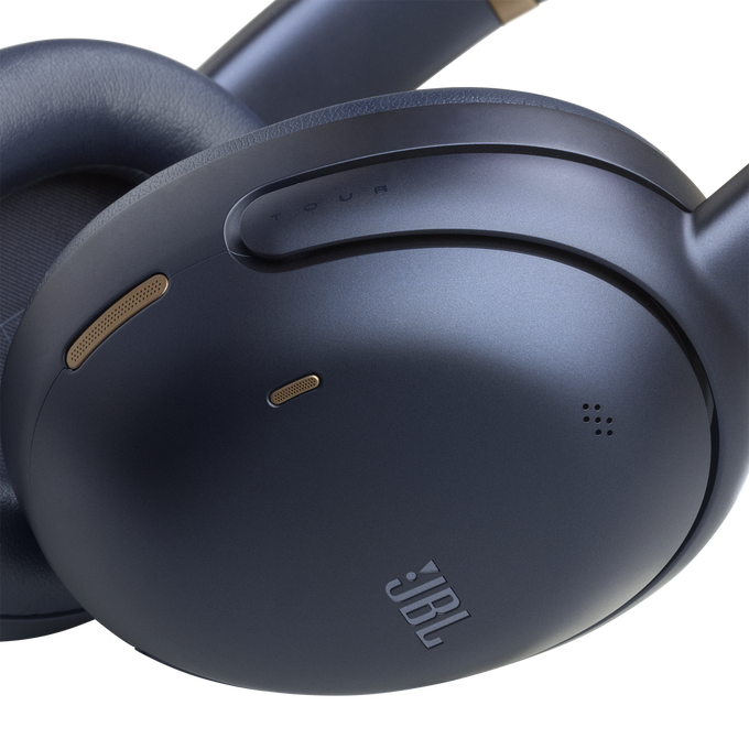 JBL Tour One M3 Smart Tx | Kabelloser Over-Ear-Kopfhörer mit Noise