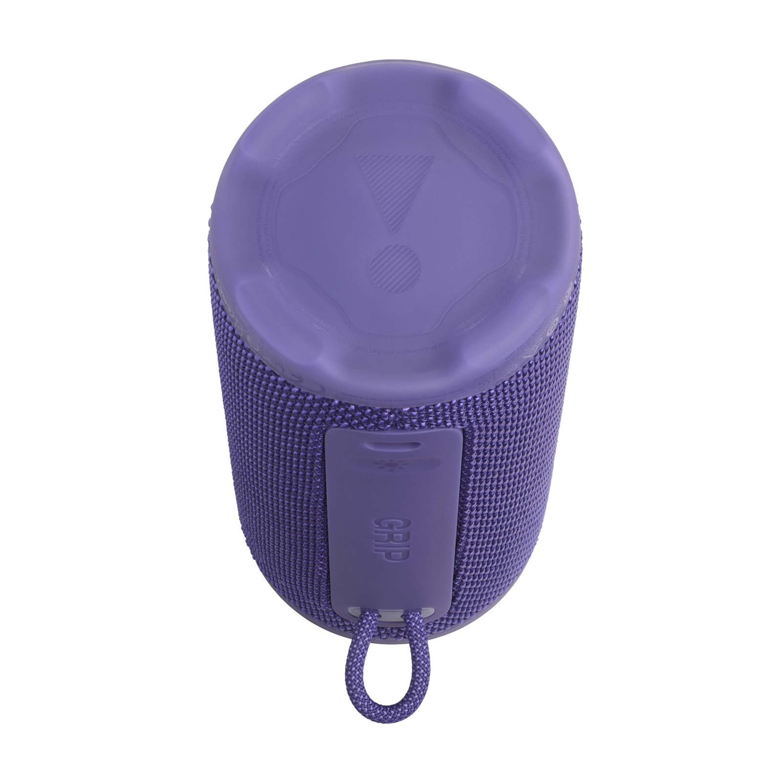 Thumbnail - JBL Grip Purple