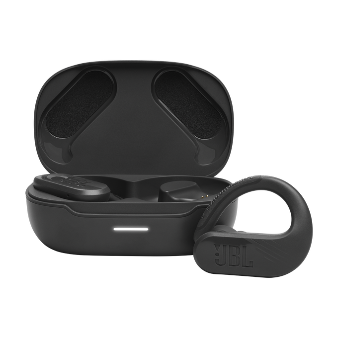 JBL Endurance Peak 3 | Staub- und wasserdichte aktive True 