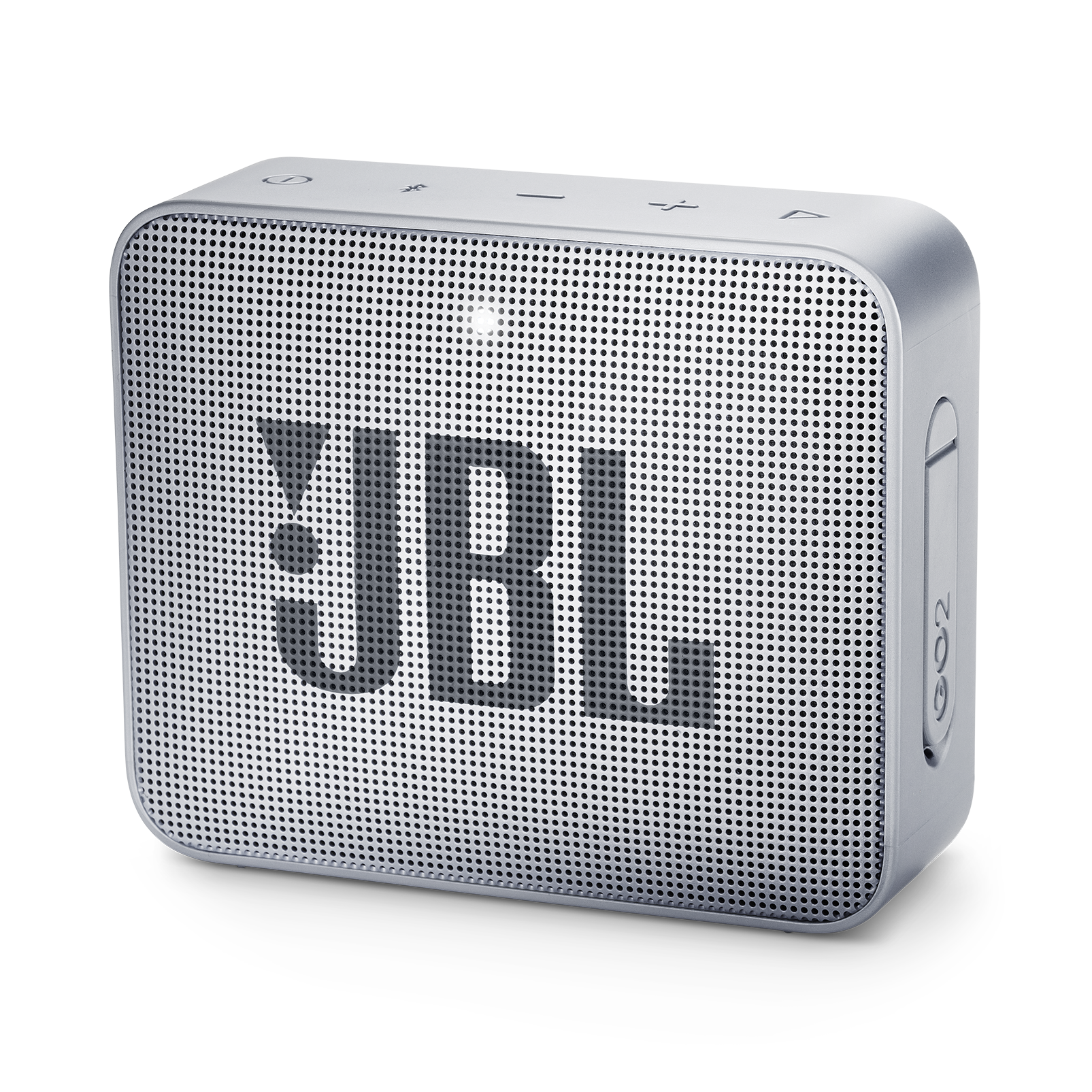 JBL Go Ultra Wireless Bluetooth Lautsprecher orange 3,5 mm AUX-Eingang, geeignet für Apple iOS und Android Smartphones, Tablets und MP3 geräten 