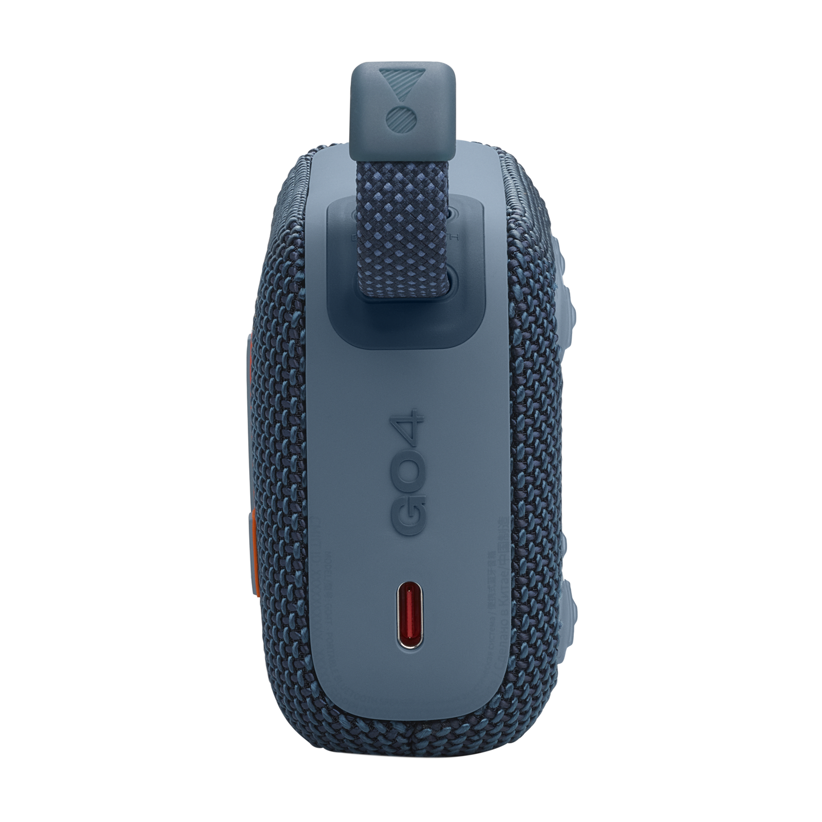 Thumbnail - JBL Go 4 Blue