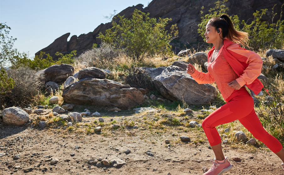Jbl endurance sprint kaina 2025