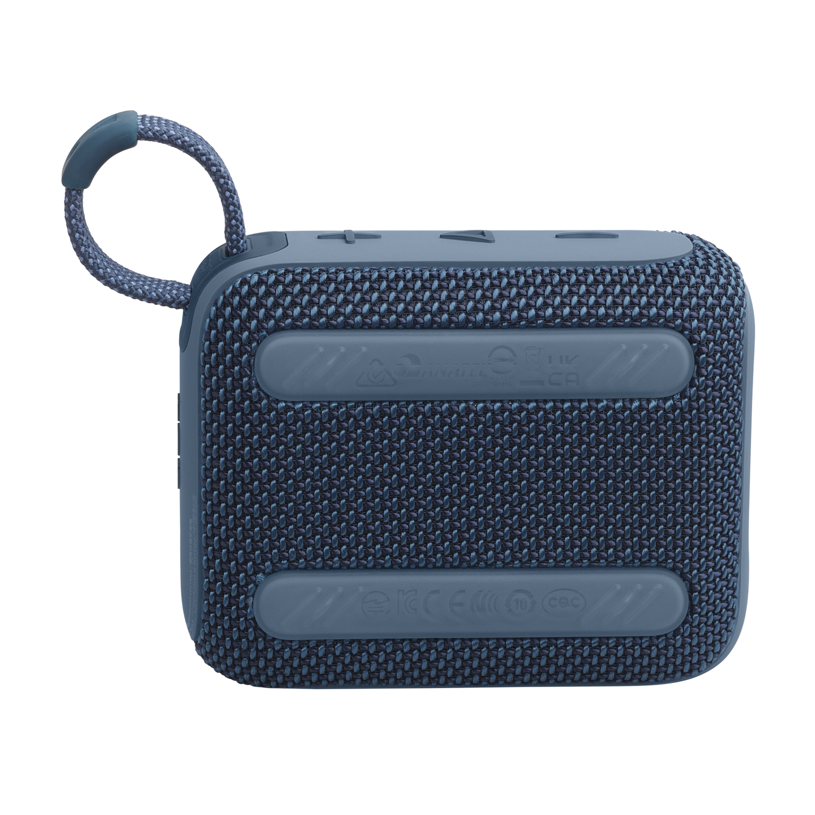 Thumbnail - JBL Go 4 Blue