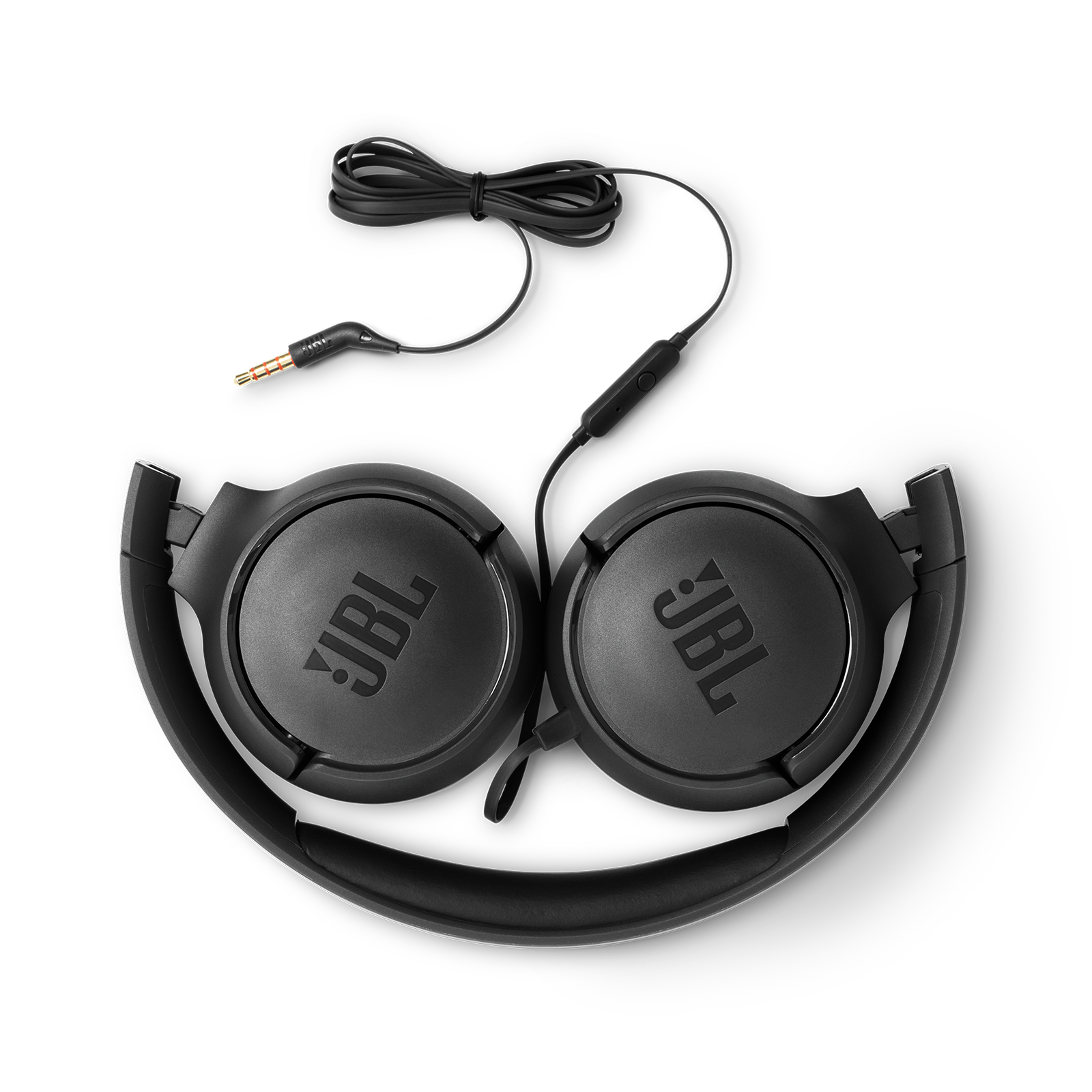 Thumbnail - JBL Tune 500 Black