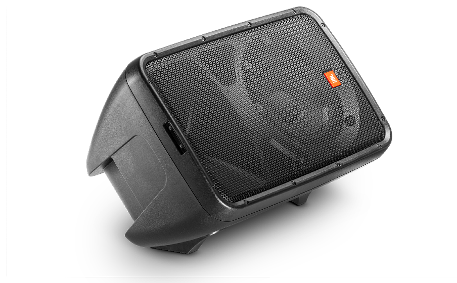 JBL EON208P Legendäre JBL-Soundqualität und Benutzerfreundlichkeit. - Image
