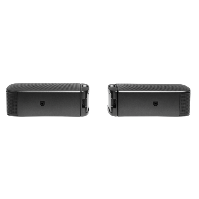 JBL BAR 9.1 True Wireless Surround with Dolby Atmos® - Black - Detailshot 9 image number null
