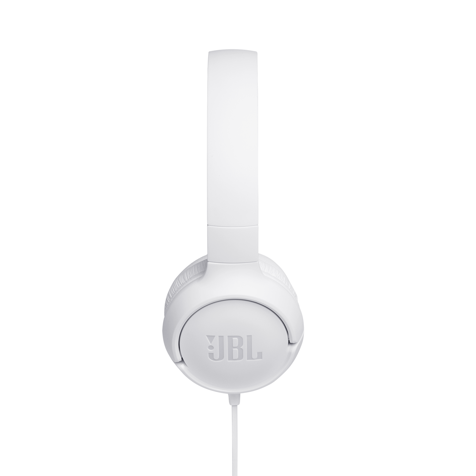 Thumbnail - JBL Tune 500 White