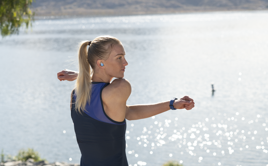 JBL Reflect Flow Wasser-und staubdicht - Image