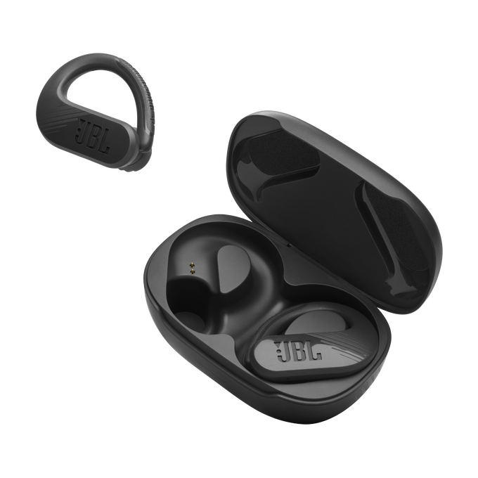 JBL Endurance Peak 3 | Staub- und wasserdichte aktive True 