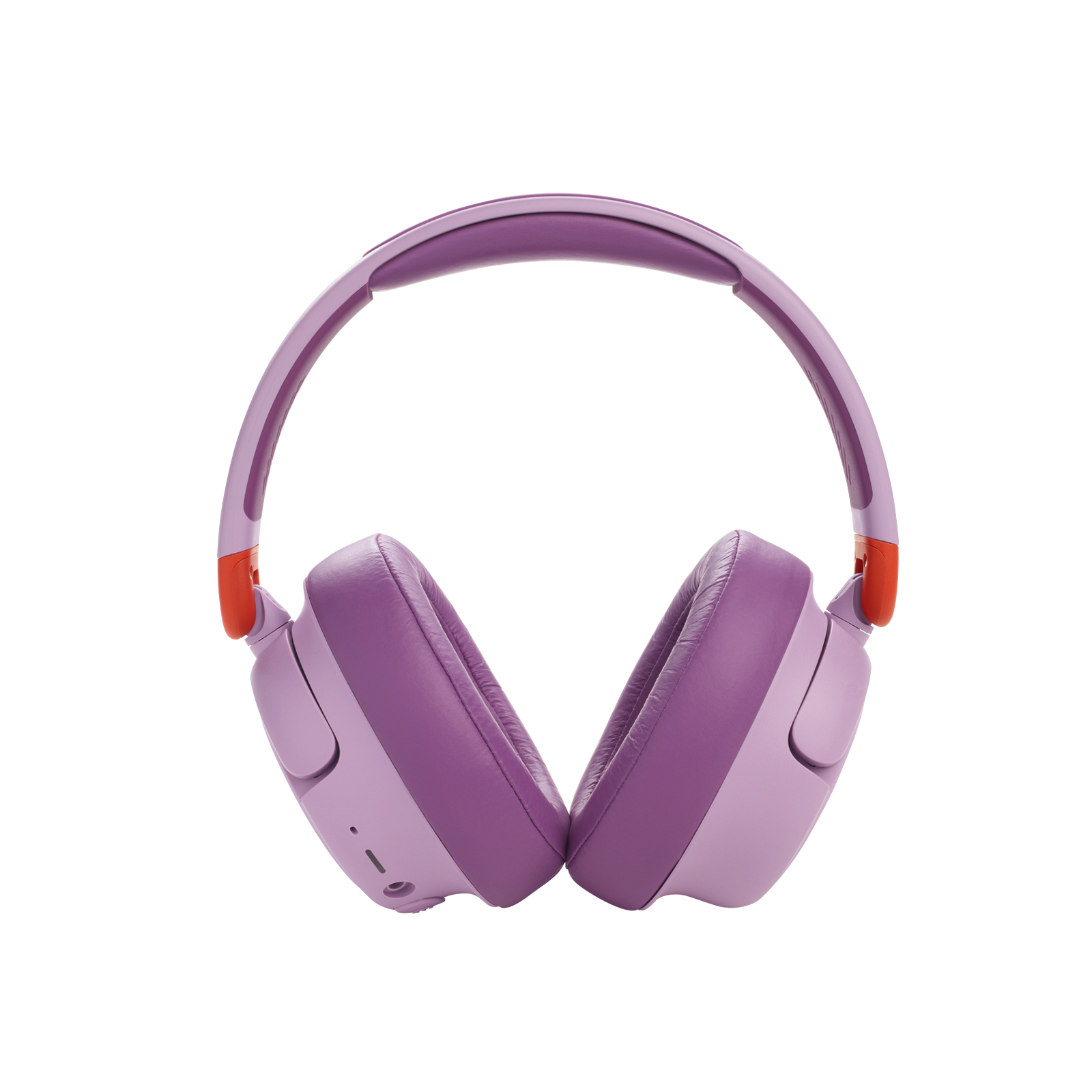 Thumbnail - JBL JR 460NC Pink