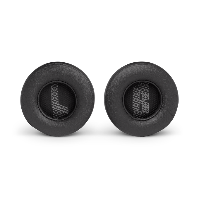 JBL LIVE 400BT - Black - Your Sound, Unplugged - Detailshot 15 image number null
