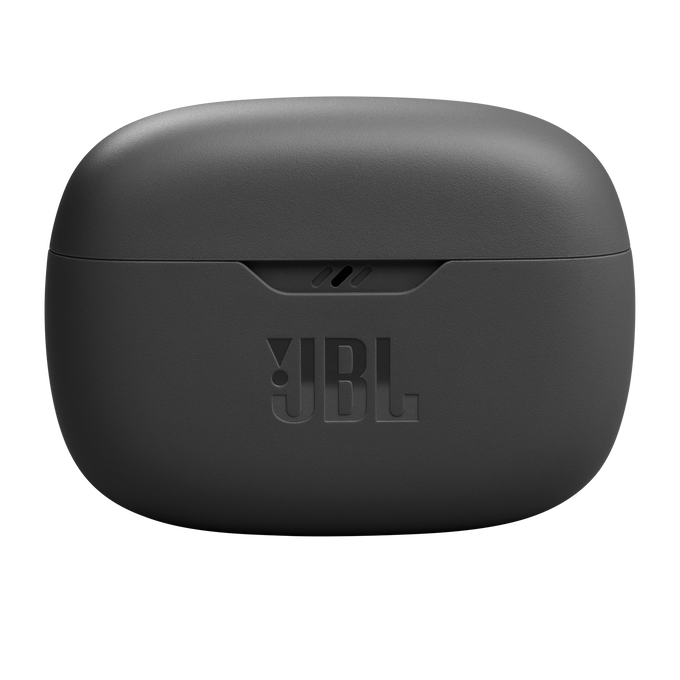 JBL Charging Case for JBL Wave Beam - Black - Charging case - Hero image number null