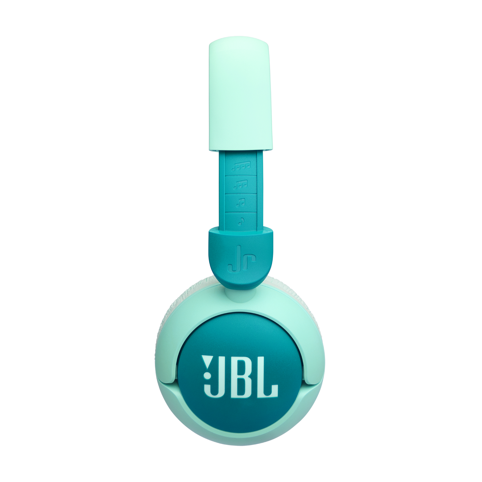 Thumbnail - JBL Junior 320BT Green
