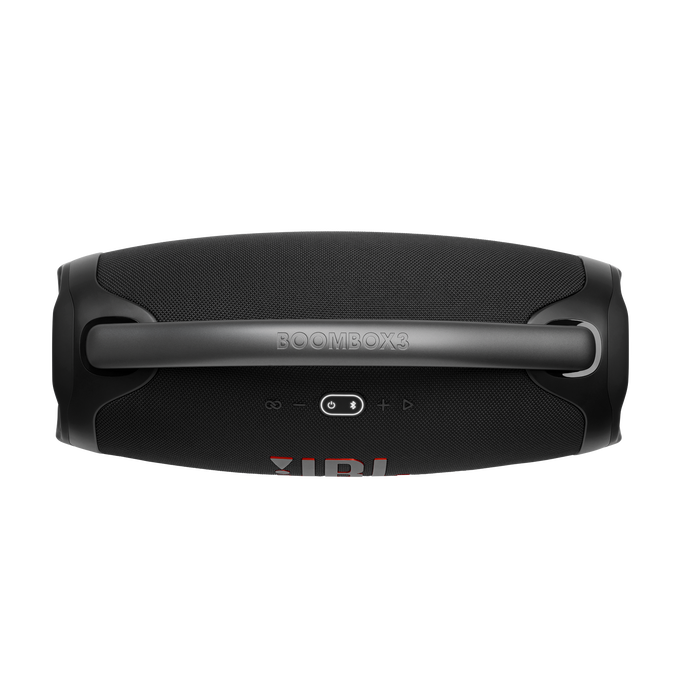 JBL Boombox 3 | Tragbarer Lautsprecher