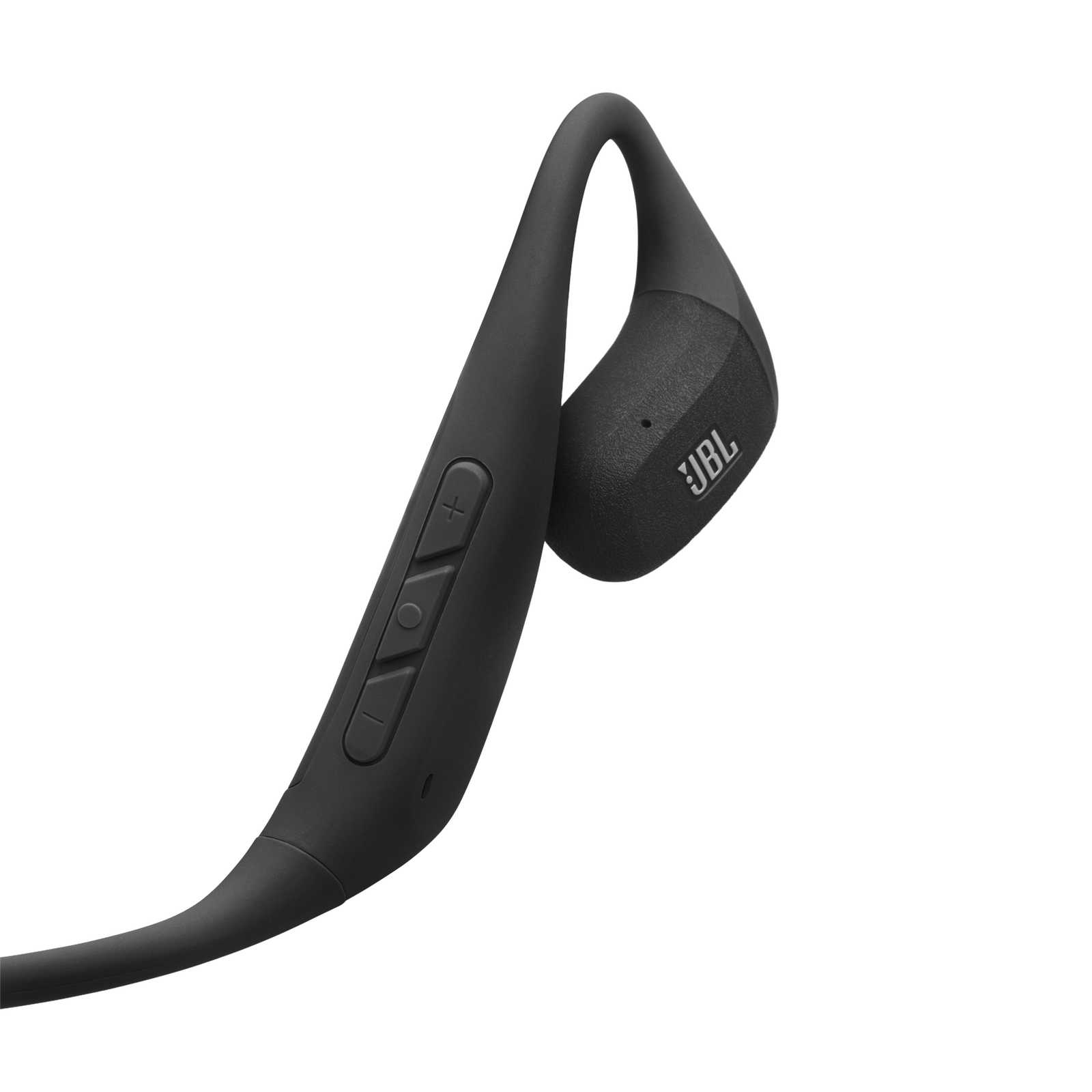 Thumbnail - JBL Endurance Pace Black / Gray