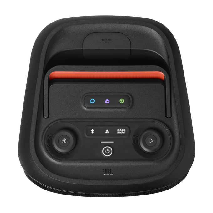 JBL partybox120 超美品 JBL PartyBox Club 120 | Tragbarer Partylautsprecher