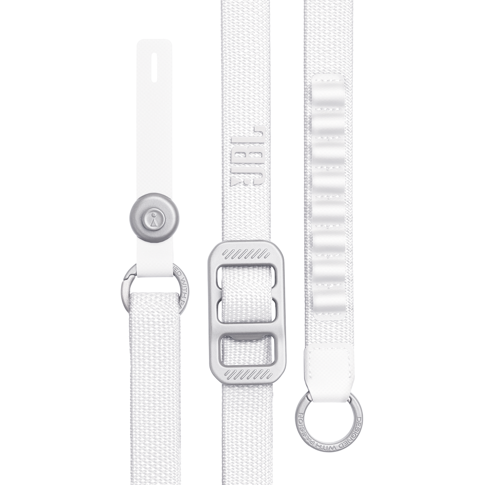 Thumbnail - JBL Shoulder Strap White