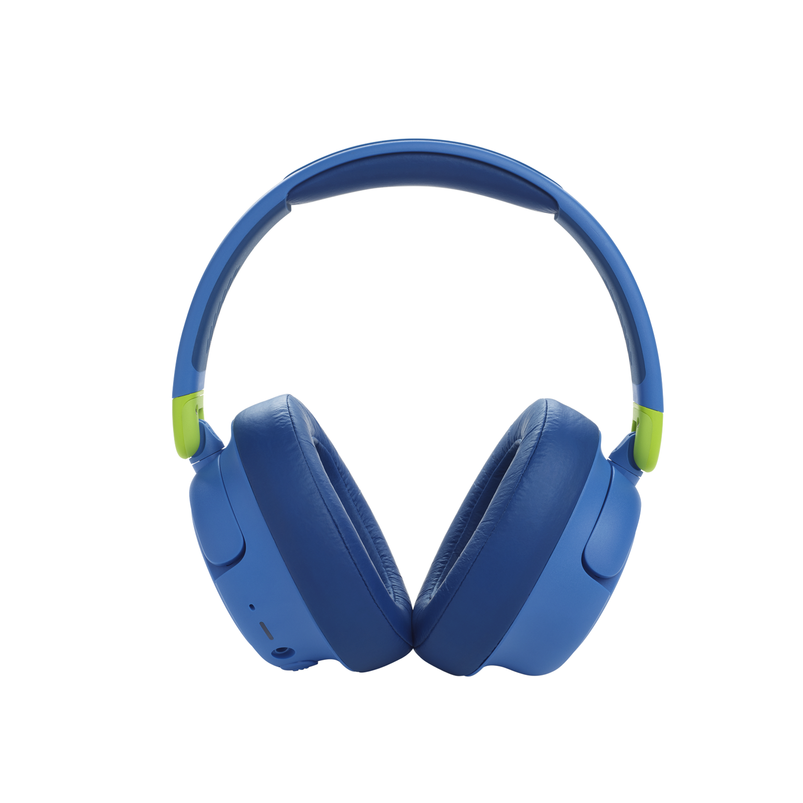 Thumbnail - JBL JR 460NC Blue