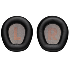JBL Ear pads for Quantum 400 - Black - Ear Pads (L+R) - Hero