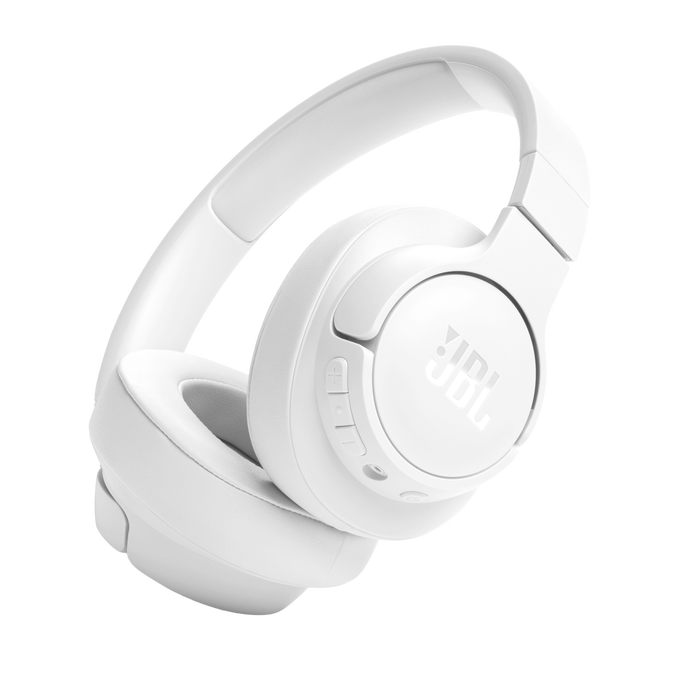 Over-Ear-Kopfhörer Kabelloser 720BT | JBL Tune