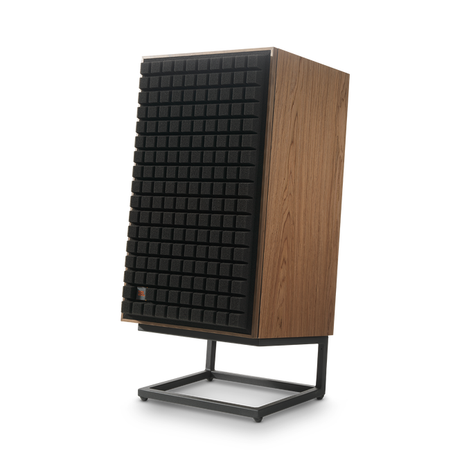 L100 Classic - Black - 12” (300mm) 3-way Bookshelf Loudspeaker - Hero image number null