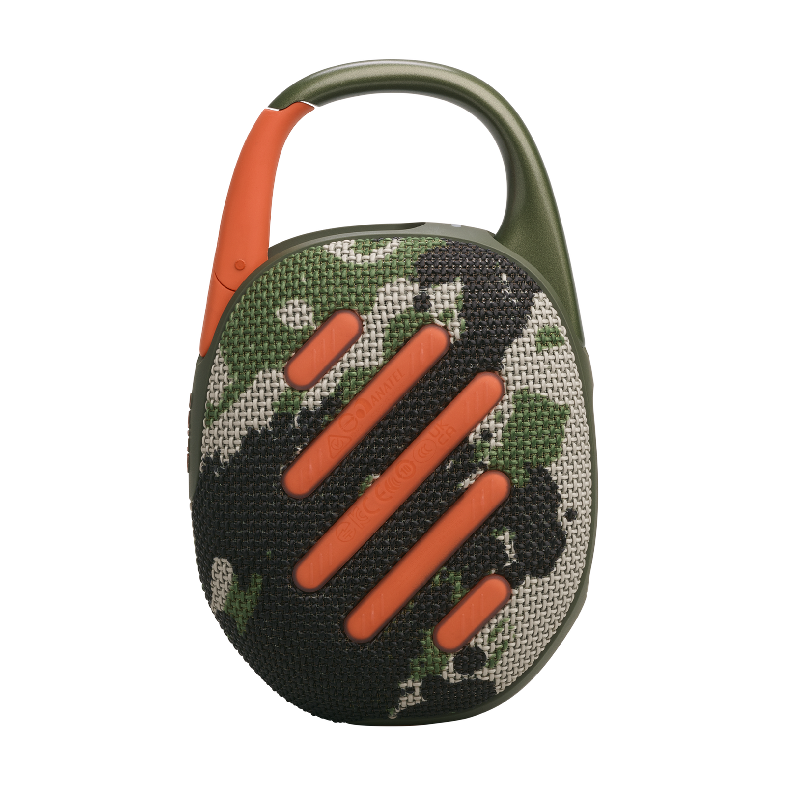 Thumbnail - JBL Clip 5 Squad