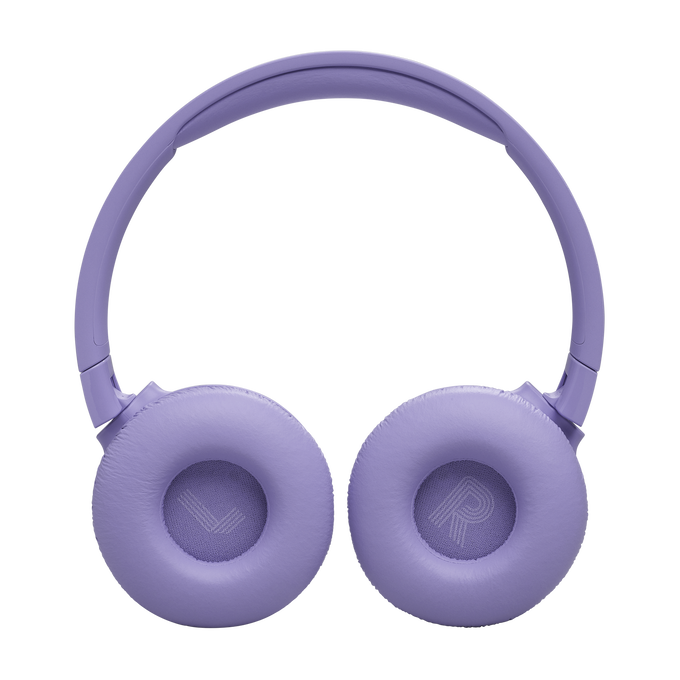 JBL Kabelloser Noise-Cancelling 670NC Tune | mit adaptivem On-Ear-Kopfhörer
