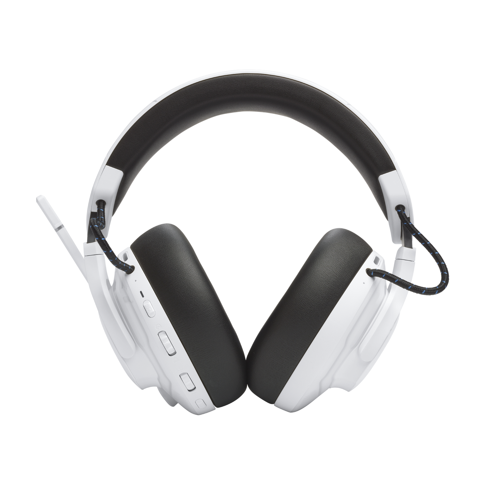 Thumbnail - JBL Quantum 910P Console Wireless generalüberholt White