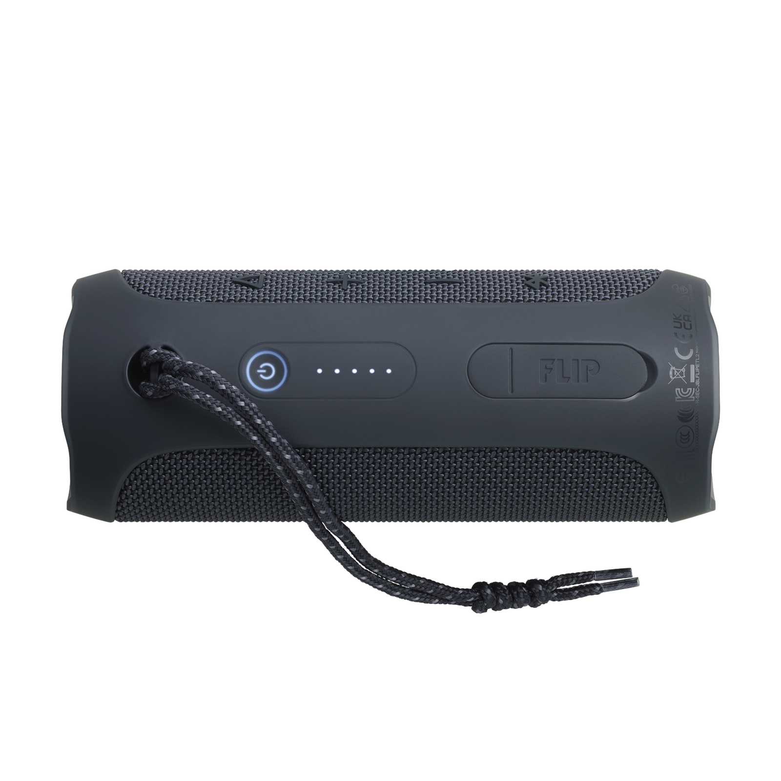Thumbnail - JBL Flip Essential 2 Gun Metal