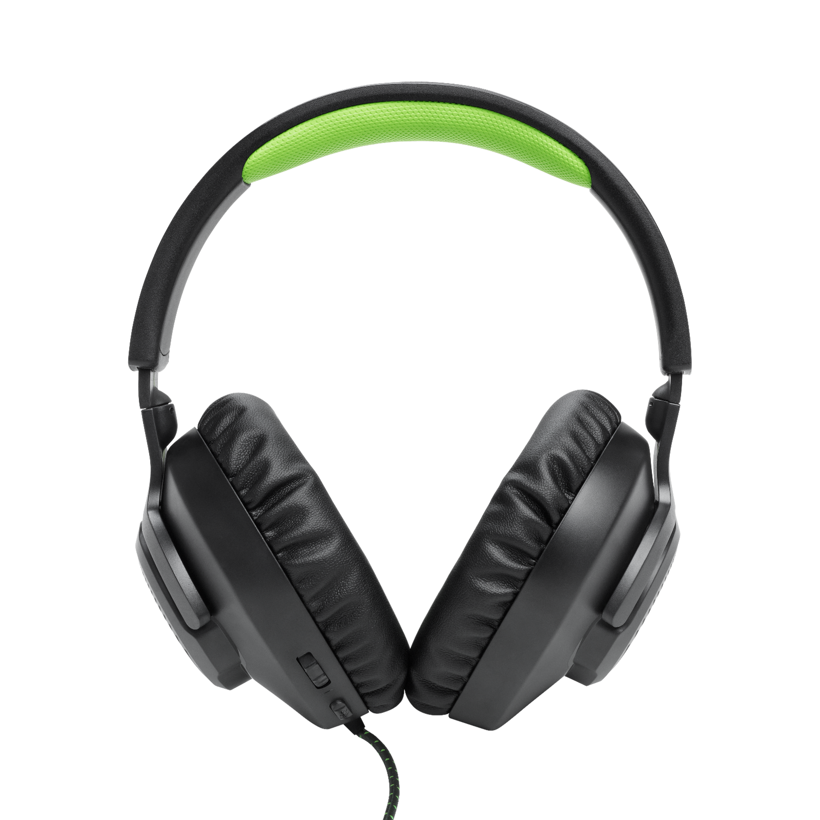 Thumbnail - JBL Quantum 100X Console generalüberholt Black
