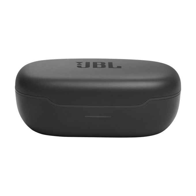 JBL Charging case for Endurance Peak III - Black - Hero image number null