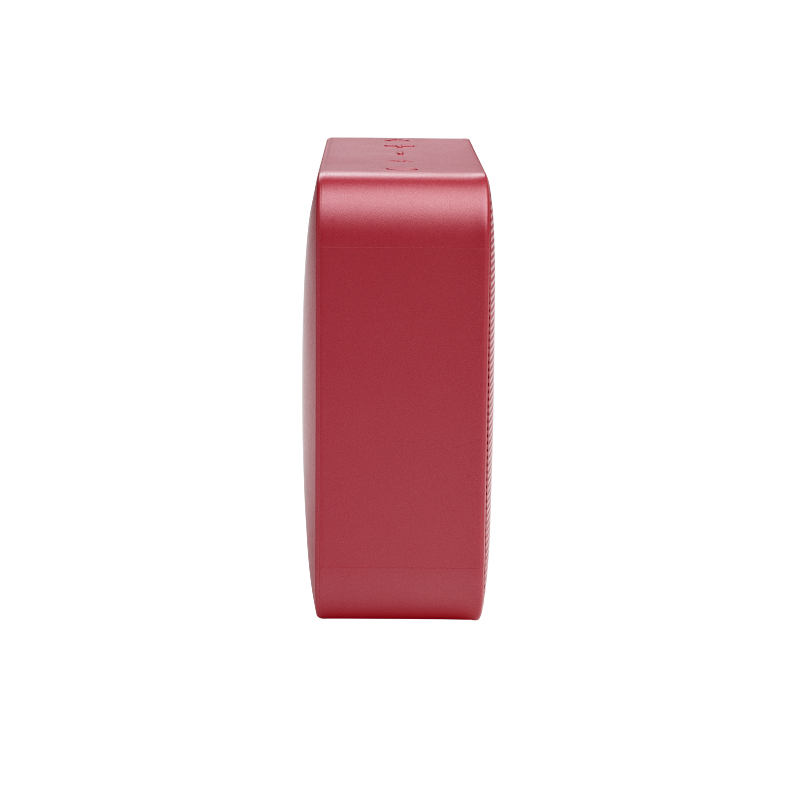 Thumbnail - JBL Go Essential Red CSTM