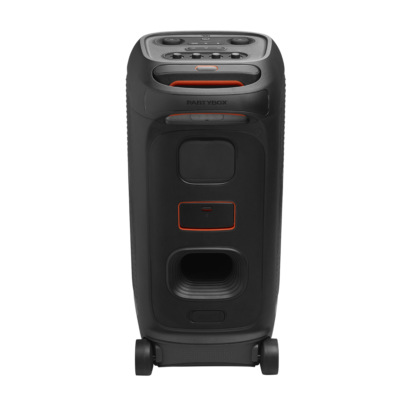 Thumbnail - JBL PartyBox Stage 320 Black