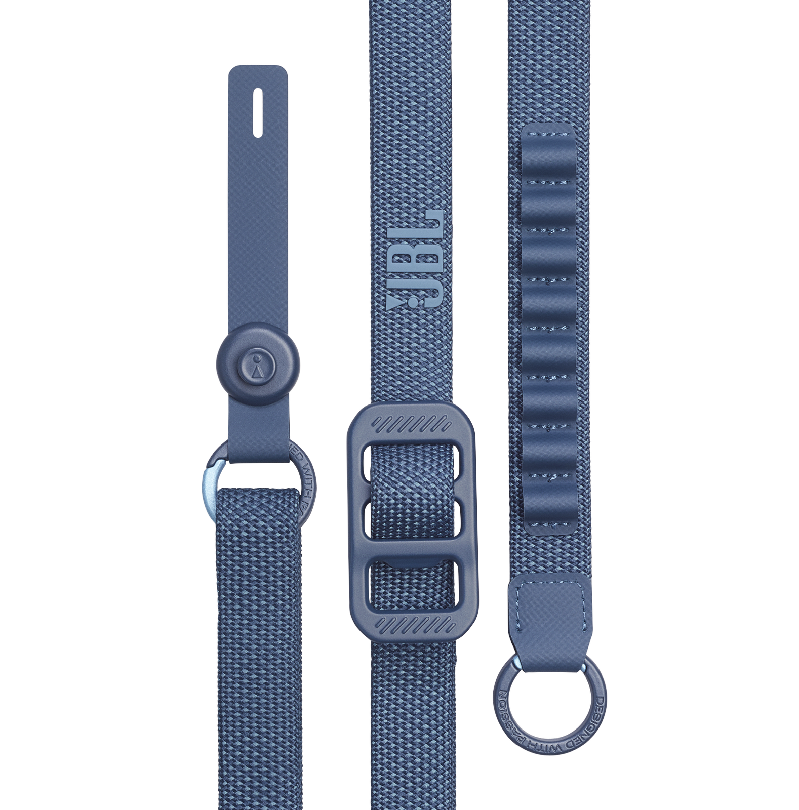 Thumbnail - JBL Shoulder Strap Blue