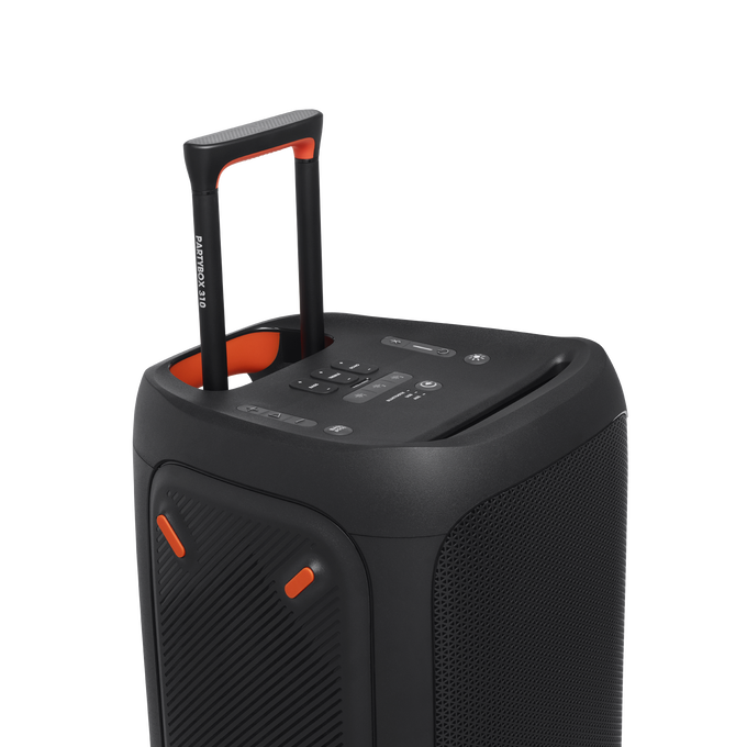 美品 JBL PARTYBOX310 Bluetoothスピーカー Amazon.co.jp: JBL PARTYBOX310 Bluetoothスピーカー ワイヤレス IPX4