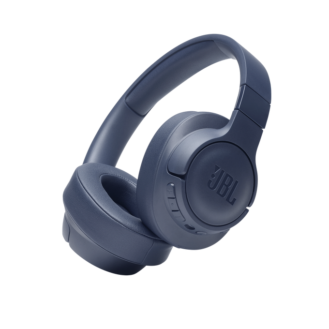JBL Tune 760NC Cuffie Wireless Bluetooth Con Cancellazione Rumore - Nuove