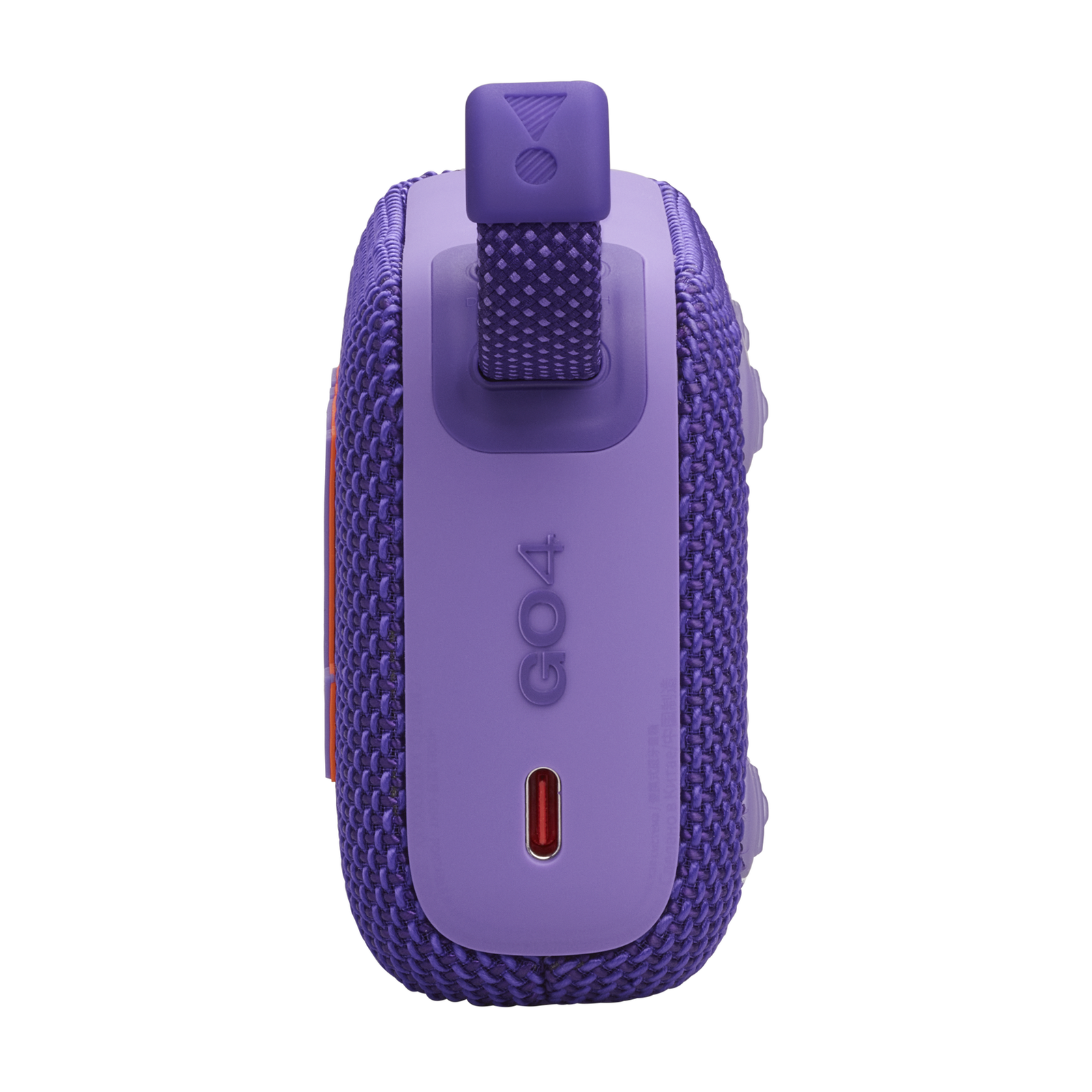 Thumbnail - JBL Go 4 Purple