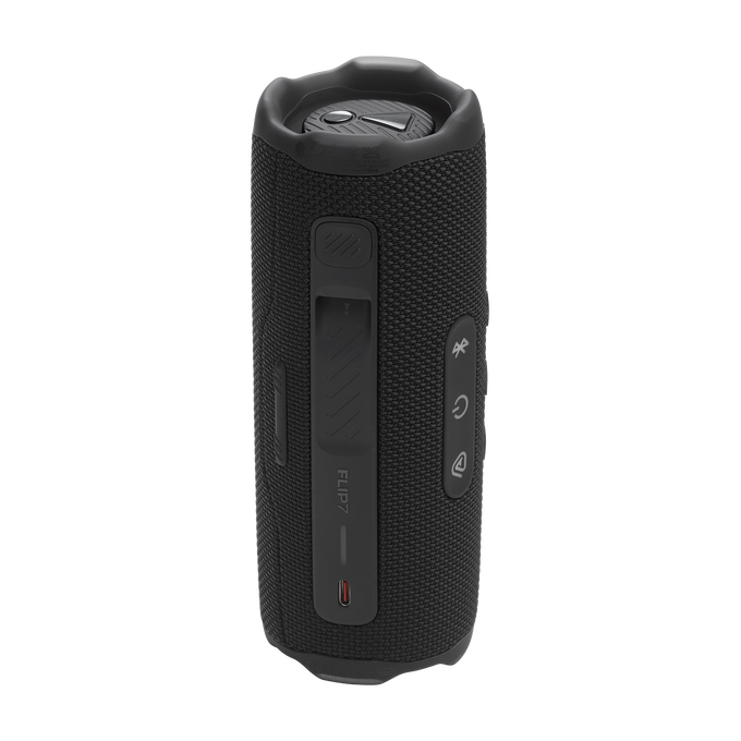 JBL Flip 7 | Tragbarer wasserdichter und stoßfester Lautsprecher