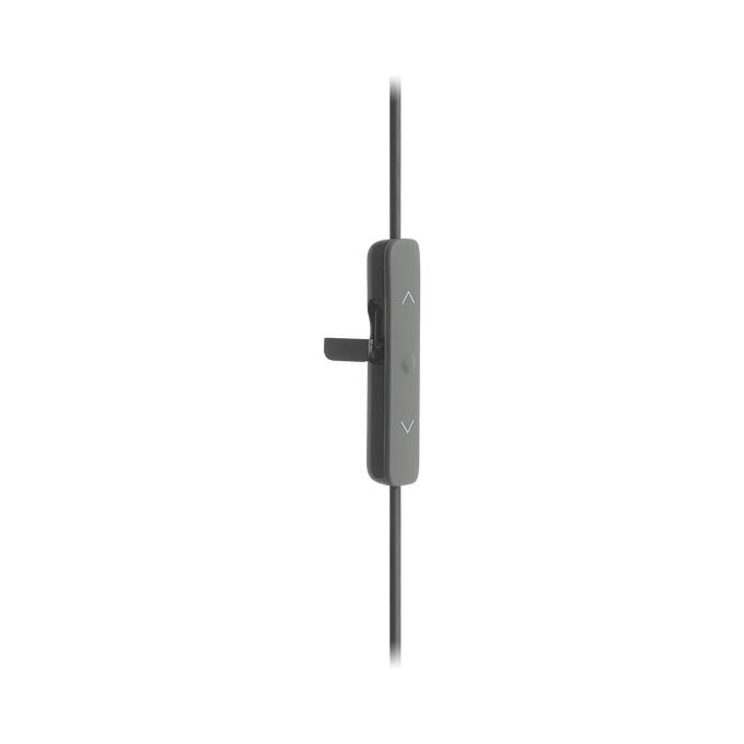 EVEREST 110GA - Gun Metal - Wireless in-ear headphones - Detailshot 2 image number null