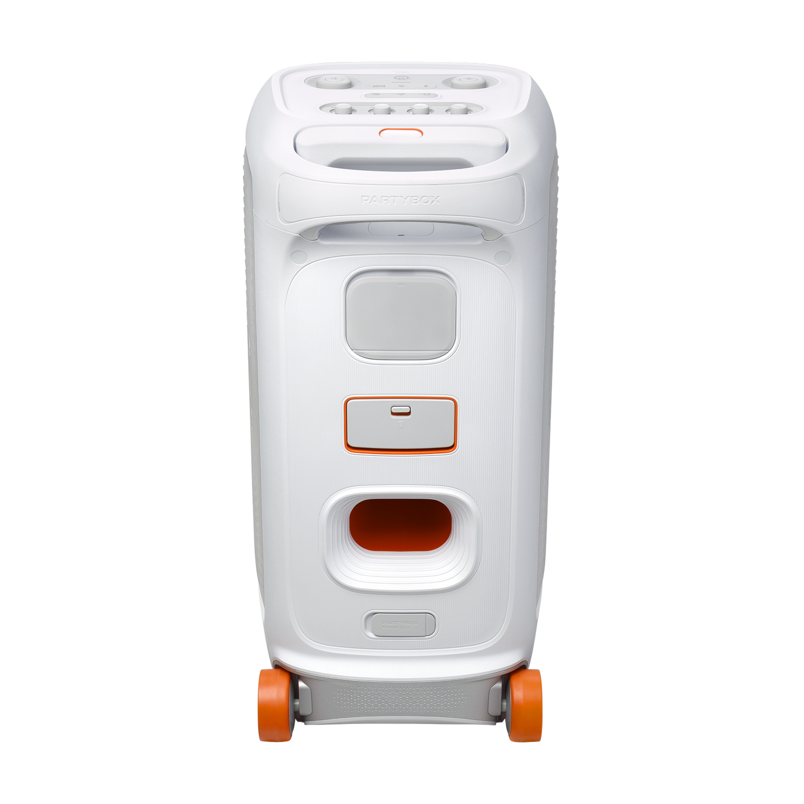 Thumbnail - JBL PartyBox Stage 320 generalüberholt White