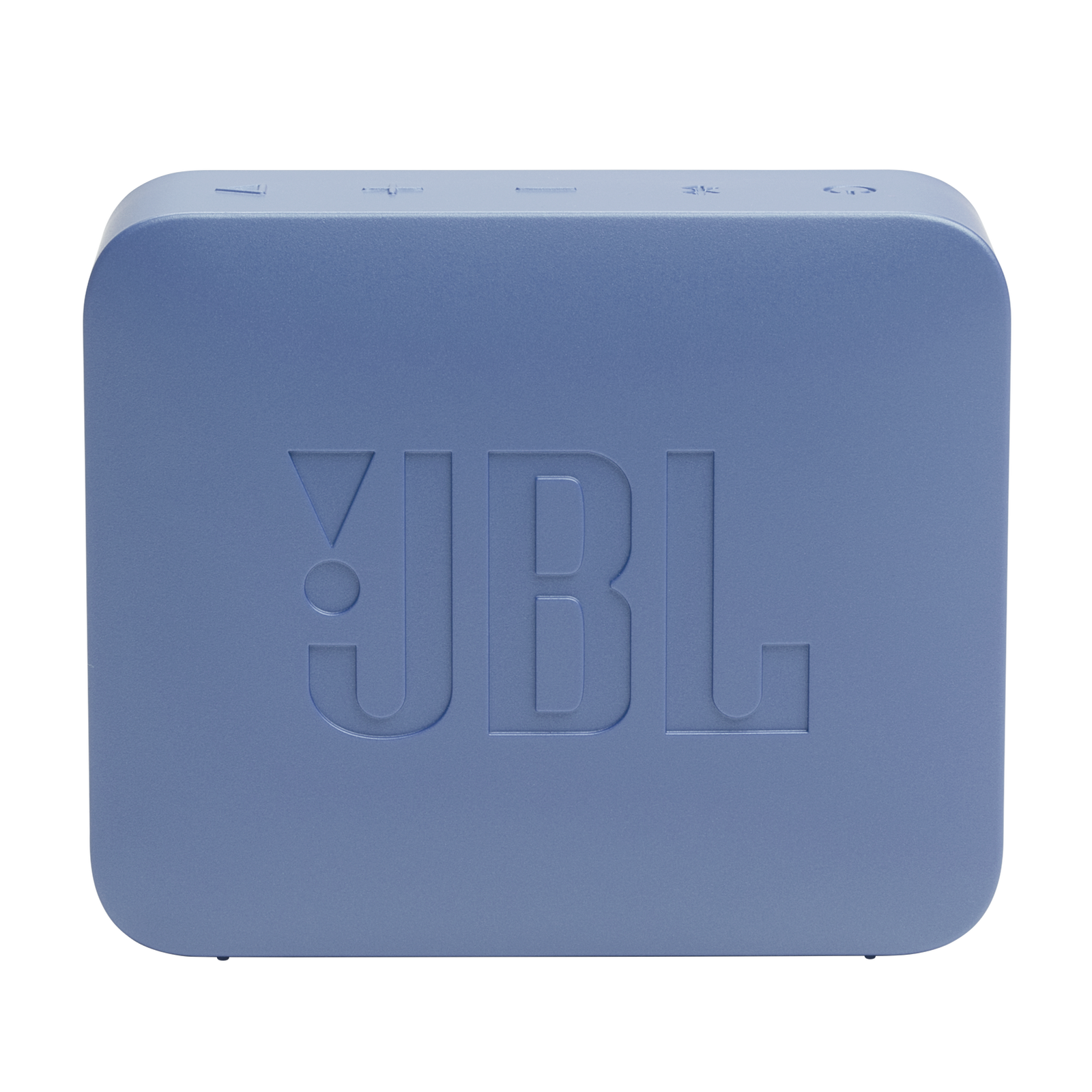 Thumbnail - JBL Go Essential 2 Personalized Blue CSTM