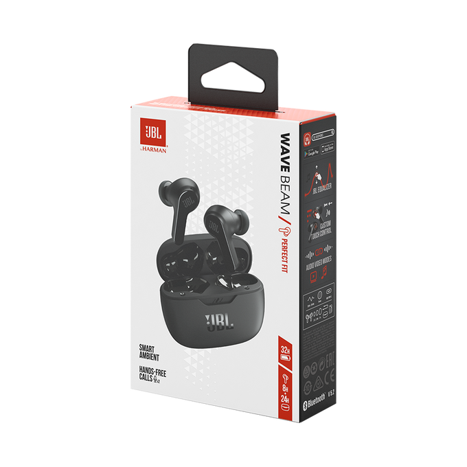 Jbl by harman tws 5.0 outlet