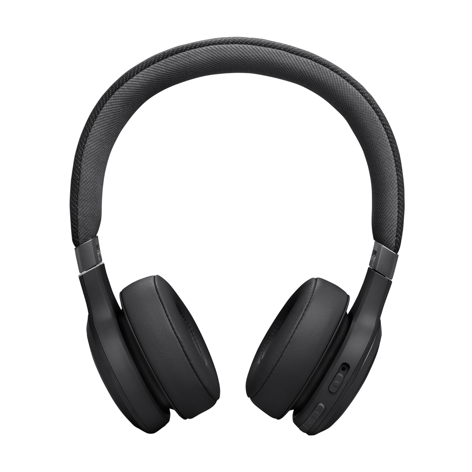 Thumbnail - JBL Live 670NC generalüberholt Black