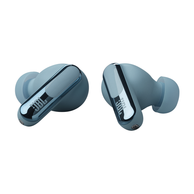JBL Live Beam 3 | Kabellose Noise-Cancelling-Ohrhörer mit Closed