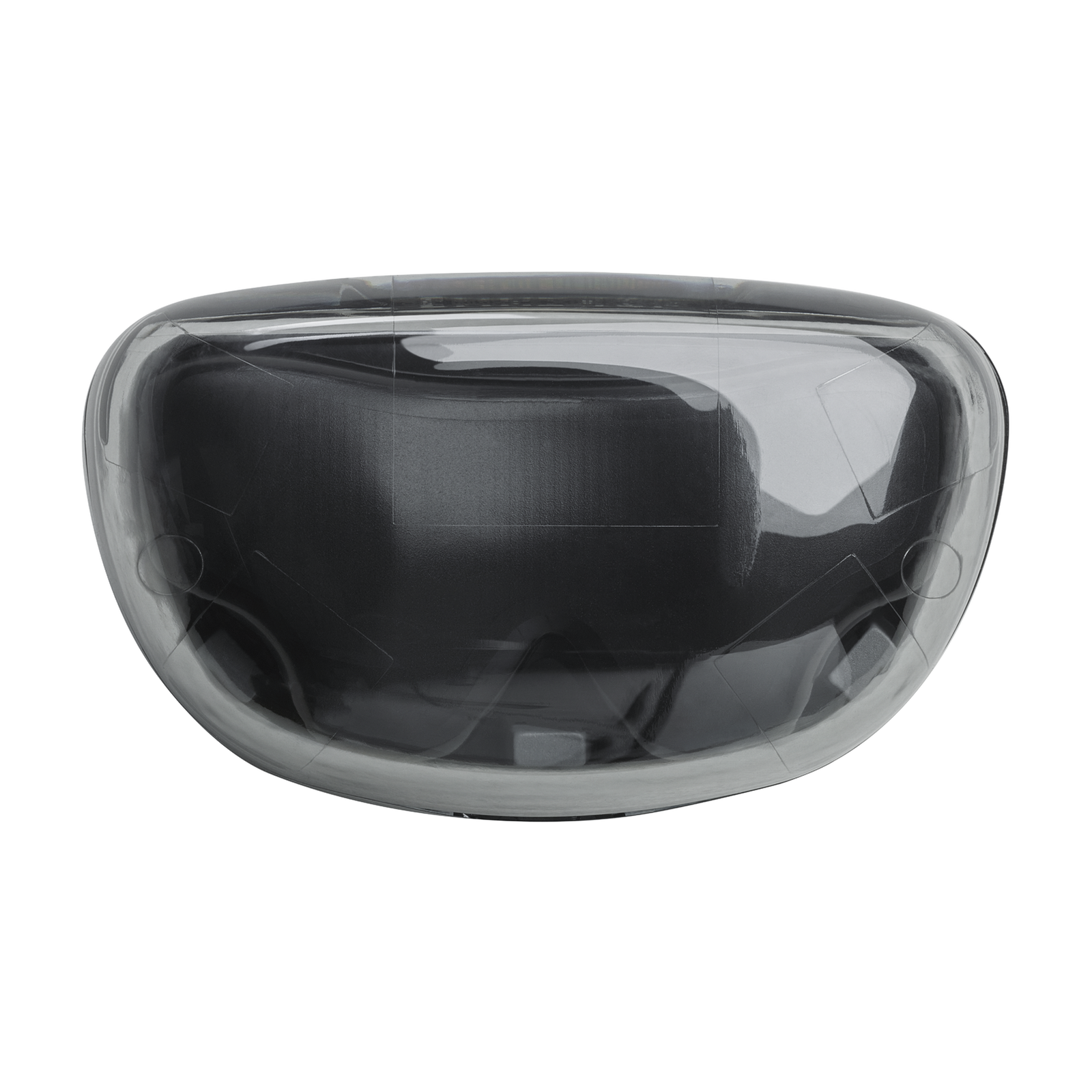 Thumbnail - JBL Tune Flex Ghost Edition Ghost Black