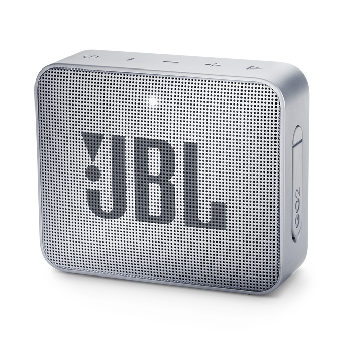 Caixa de Som JBL Go 2 Bluetooth Navy - JBL