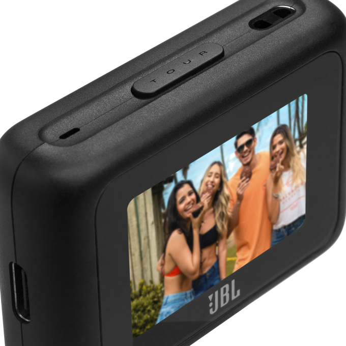 JBL Tour One M3 Smart Tx | Kabelloser Over-Ear-Kopfhörer mit Noise