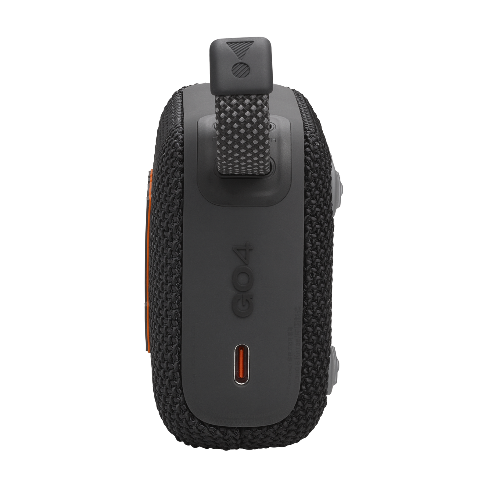 Thumbnail - JBL Go 4 generalüberholt Black